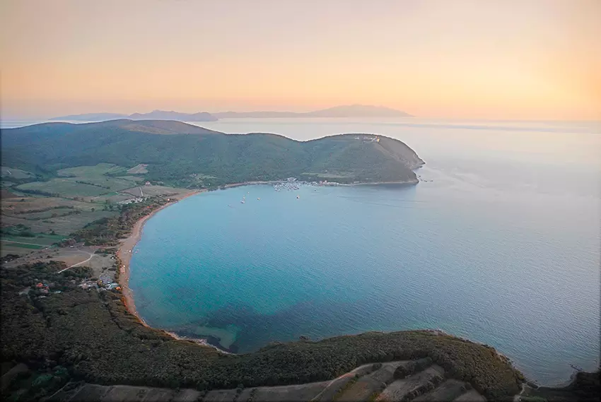Golfo di Baratti